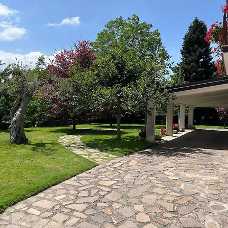 Gorghe * San Severino Lucano