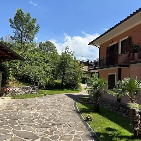 Gorghe * San Severino Lucano