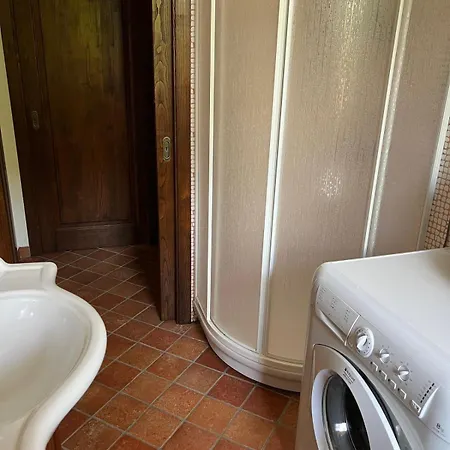 Gorghe Semesterbostad