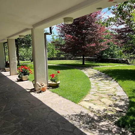 Gorghe Сasa de vacaciones