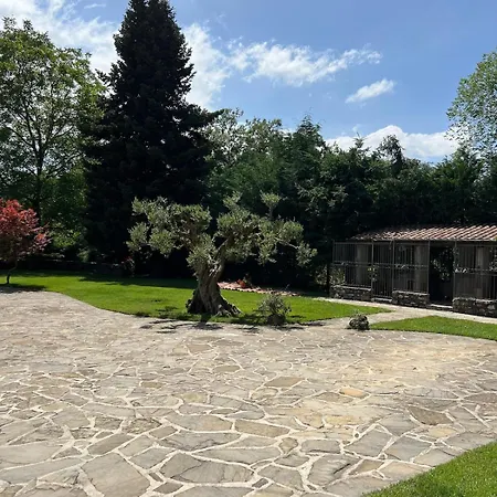 Gorghe * San Severino Lucano