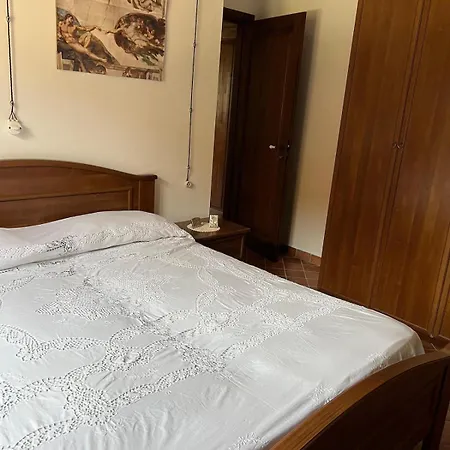 Gorghe San Severino Lucano