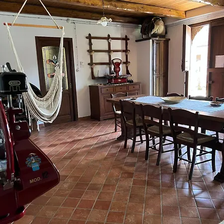 Gorghe * San Severino Lucano