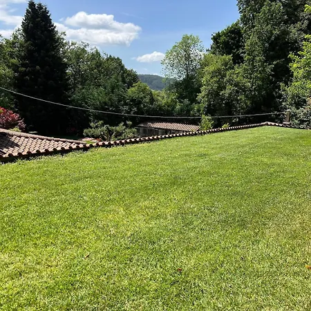 Gorghe Сasa de vacaciones