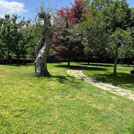 Gorghe Сasa de vacaciones