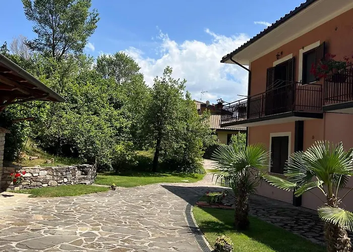 Gorghe * 산 세베리노 루카노