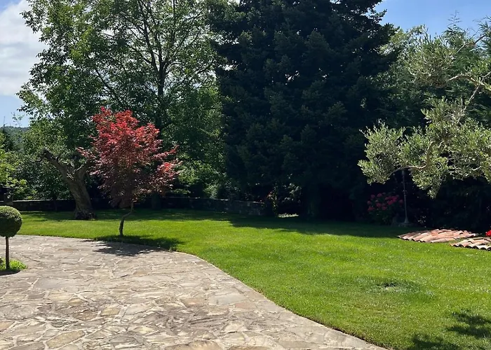 Gorghe Дом отдыха *