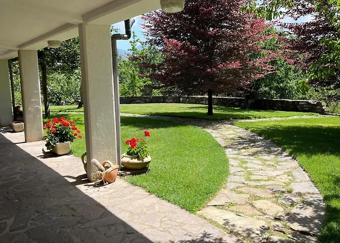 Gorghe Дом отдыха