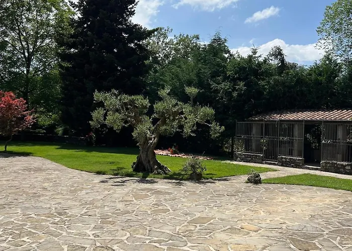 Gorghe * 산 세베리노 루카노