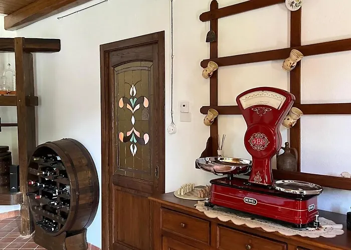 Gorghe Дом отдыха