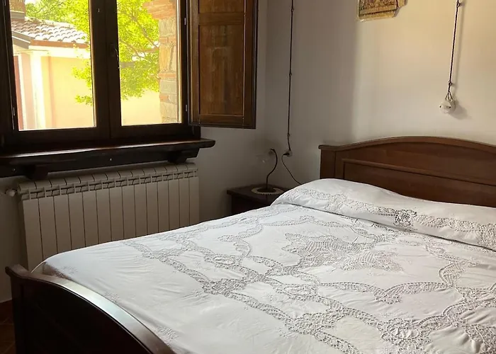 Дом отдыха Gorghe *