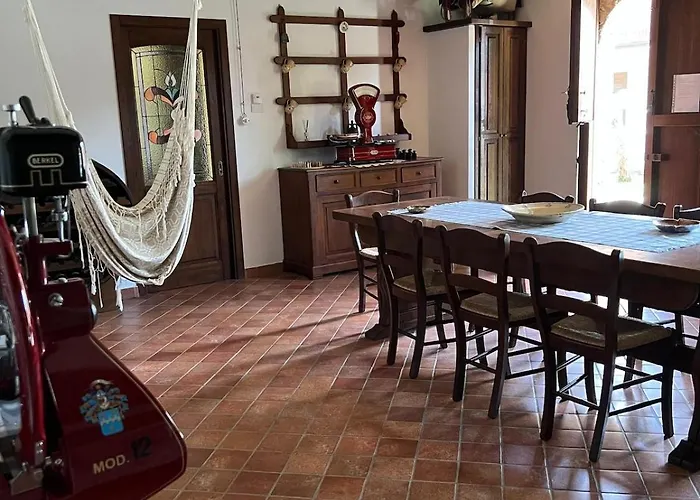 Gorghe * Сан-Северино-Лукано