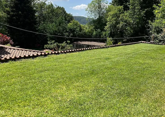 Gorghe Дом отдыха