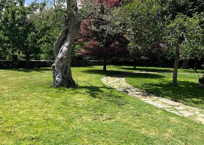 Gorghe Дом отдыха